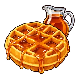 Maple Syrup