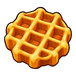 Mini Waffle