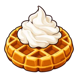 Whipped Cream