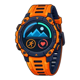 Sports Watch