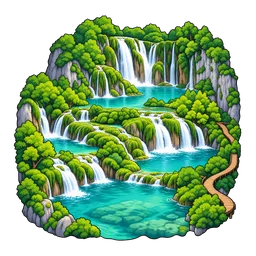 Plitvice