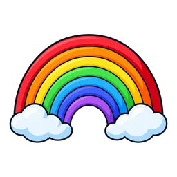 Rainbow – Weather
