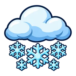 Snow – Weather