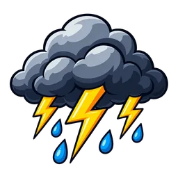 Storm – Weather
