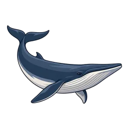 Fin Whale