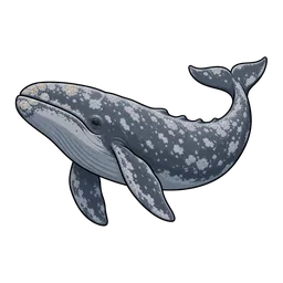 Gray Whale