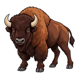 Bison