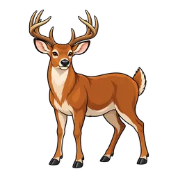 Deer