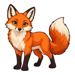 Fox