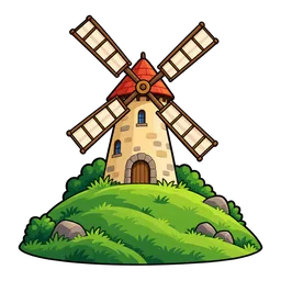 Hill