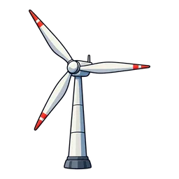 Modern Turbine