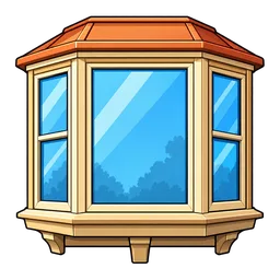 Bay Window