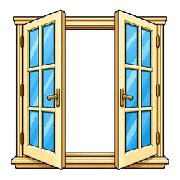 French Window