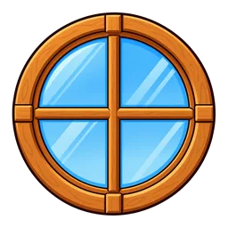 Round Window
