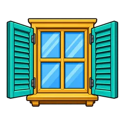 Shutters