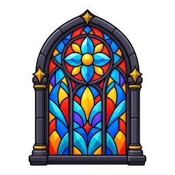 Stained Glass