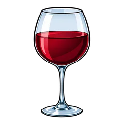 Wine Glass