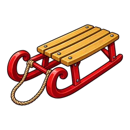 Sled