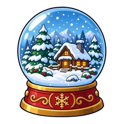 Snow Globe