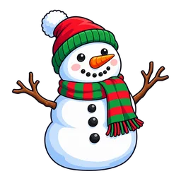 Snowman
