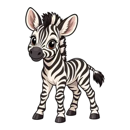 Foal
