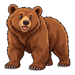Bear