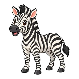 Zebra